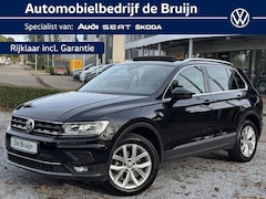 Volkswagen Tiguan - 1.4 TSI 150pk DSG 4M Highline (Pano, Trekhaak, Virtual, Led)