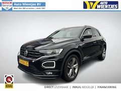 Volkswagen T-Roc - 1.5 TSI 110kw | Sport R-line | Navi | Carplay | Virtual