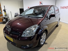 Toyota Verso - 1.6 VVT-i Luna Clima/Cruise/Nap/2eEIG