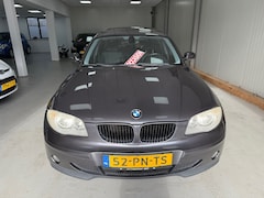BMW 1-serie - 116i High Executive