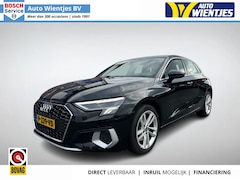 Audi A3 Sportback - 30 TFSI Aut | Business Edition | Navi | Virtual