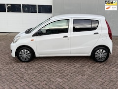 Daihatsu Cuore - 1.0 Clever