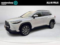 Toyota Corolla Cross - 2.0 High Power Hybrid Launch Edition | 06-10141018 Voor meer informatie