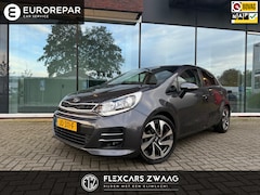 Kia Rio - 1.2 CVVT ExecutiveLine - Navi - Climate - Camera - Org.NL