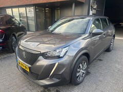 Peugeot 2008 - 1.2 PureTech Active NAVI CLIMA CRUISE CAMERA ORIG NL NAP