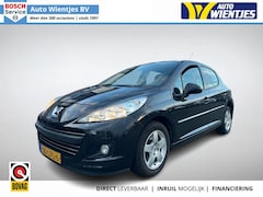 Peugeot 207 - 1.4 VTi 70kw | Style 5-Drs | Airco