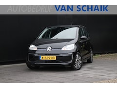 Volkswagen e-Up! - | STOELVERW. | LMV | AIRCO | BLEUTOOTH |