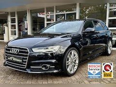 Audi A6 Avant - 2.0 TFSI quattro S-Line Led, Leer, Bose, Camera, LM