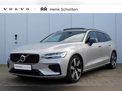 Volvo V60 - 2.0 T8 Plug-in hybrid AWD Ultra Dark