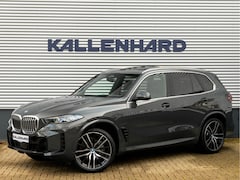 BMW X5 - xDrive50e M-Sport - Skylounge Pano - Head-up - Harman Kardon