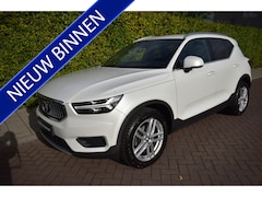 Volvo XC40 - 1.5 T3 164PK Inscription FULL LEER, TREKHAAK 88DKM