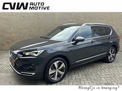 SEAT Tarraco - 1.4 TSI e-Hybrid 245pk PHEV Xcellence | Panoramadak | Elek. achterklep | Virtueel cockpit
