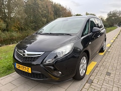 Opel Zafira Tourer - 1.4 Cosmo 7p