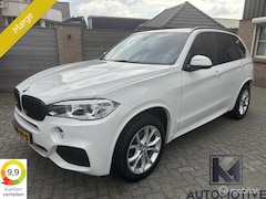 BMW X5 - xDrive30d|Grijs Kenteken|MARGE|Panoramadak|EURO6|Carplay