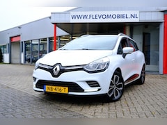 Renault Clio Estate - 0.9 TCe Zen Navi|Airco|Cam|LMV