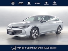 Volkswagen Passat Variant - 1.5 eTSI Business | Trekhaak