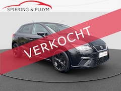 SEAT Ibiza - 1.0 TSI Style Business Intense Carplay | Camera | Climate