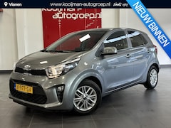 Kia Picanto - 1.0 DPi DynamicLine