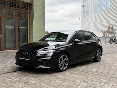 Audi A3 Sportback - 30 TFSI S edition 55.000km dealer oh