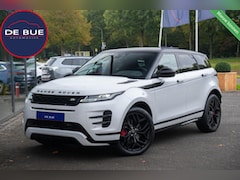 Land Rover Range Rover Evoque - P300e AWD R-Dynamic HSE|Org. NL NAP|1ste Eig.|Panoramadak|Memory|Meridian|Parelmoer|Black