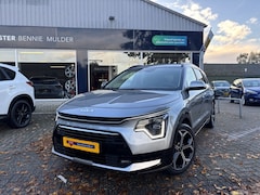 Kia Niro - 1.6 GDi PHEV Executive Line LED / HEAD-UP / LEDER