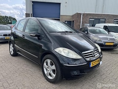 Mercedes-Benz A-klasse - 170 Avantgarde Automaat