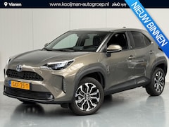 Toyota Yaris Cross - 1.5 Hybrid Dynamic
