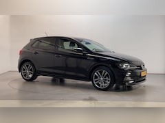 Volkswagen Polo - 1.0 TSI 116pk DSG R-Line Highline Virtual Cockpit Navigatie DAB+ App-Connect