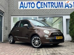 Fiat 500 - 1.2 BY DIESEL