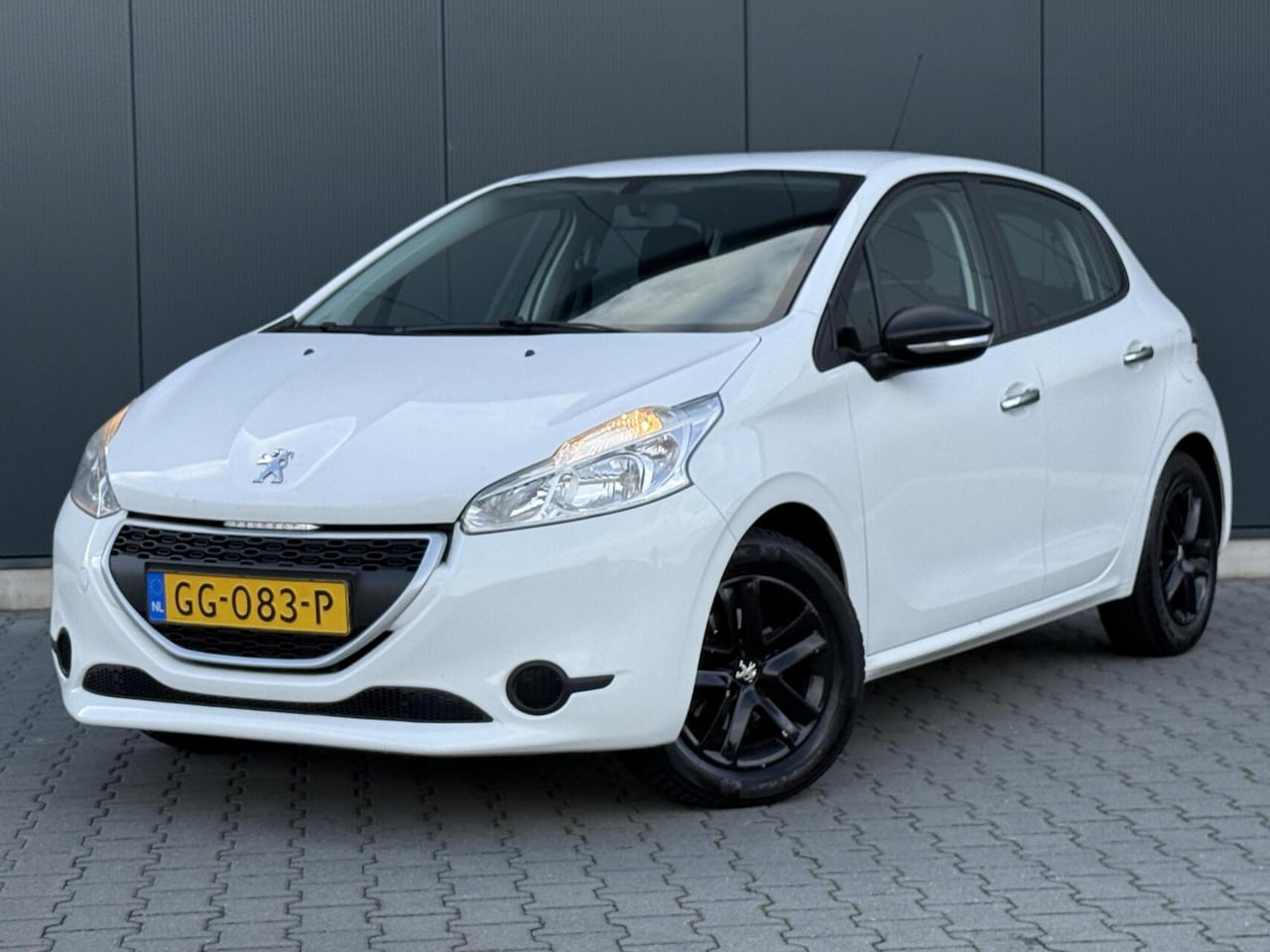 Peugeot 208 - 1.0 PureTech Access Airco - Cruise - Zeer Zuinig! - AutoWereld.nl