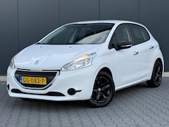 Peugeot 208 - 1.0 PureTech Access Airco - Cruise - Zeer Zuinig