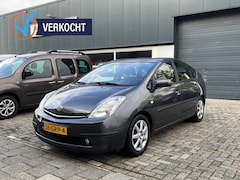 Toyota Prius - 1.5 VVT-i Bns Ed. NAVI AIRCO KEYLESS