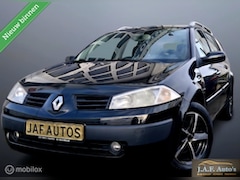 Renault Mégane Grand Tour - 1.6-16V Business Line