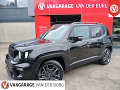 Jeep Renegade - 4xe 240 Plug-in Hybrid Electric S