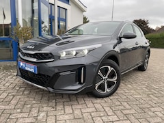 Kia XCeed - 1.6 GDi PHEV DynamicLine | FACELIFT, Garantie 10 jaar, 1e eigenaar, Dealer onderhouden, LE