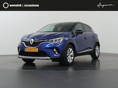 Renault Captur - 1.6 E-Tech Plug-in Hybrid 160 Intens | Navigatie | Parkeercamera | Climate Control | Keyle