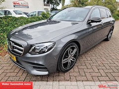 Mercedes-Benz E-klasse Estate - 220 d 4Matic Premium Plus