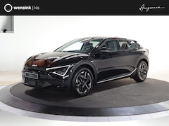 Kia EV6 - Light Edition 63 kWh EV6 Light Edition 63.0kWh Elektromotor 125kW (A)