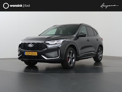 Ford Kuga - 2.5 PHEV ST-Line X | Elekt. inklapbare Trekhaak | Panoramadak | Winterpakket | Head Up | M