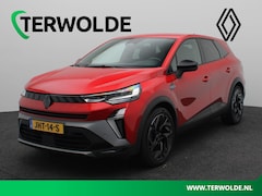 Renault Symbioz - 1.6 E-Tech full hybrid 145 esprit Alpine | Pack Winter |