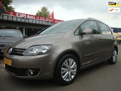 Volkswagen Golf Plus - 1.4 TSI Highline ( Airco 6-VER )