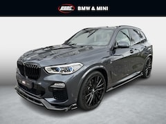 BMW X5 - xDrive45e High Executive Sky lounge | M-Sport | Pano | Laser | Full options
