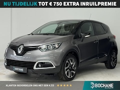 Renault Captur - 0.9 TCe Dynamique | Navigatie | Camera | Cruise control |