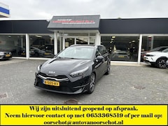 Kia Cee'd Sportswagon - Ceed 1.0 T-GDi DynamicLine