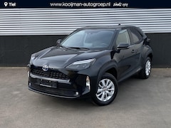 Toyota Yaris Cross - 1.5 Hybrid Dynamic edition Navigatie, Apple CarPlay/Android Auto, parkeersensoren v&a, ach