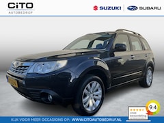 Subaru Forester - 2.0 XS Luxury | Trekhaak | Distributieketting | Cruise Control | Climate Control