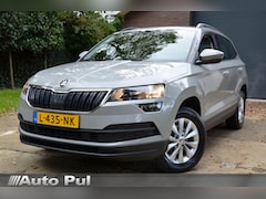Skoda Karoq - 1.5 TSI ACT Business Edition Automaat/Ecc/Pdc/Apple Carplay/Android Auto/lichtmetalen velg