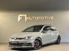 Volkswagen Golf - 2.0 TSI GTI TCR Pano|Keyless|Dynaudio|Camera