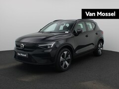 Volvo XC40 - Recharge Core 232PK | Navigatie | Allseason-banden | Grootlicht-assistent | Achteruitrijca