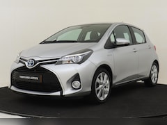 Toyota Yaris - 1.5 HYBRID DYNAMIC -CRUISE|KEYLESS|16"|ECC|CAMERA
